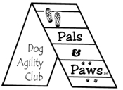 Pals and Paws Dog Agility Club