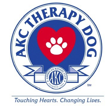 AKC Therapy Dogs